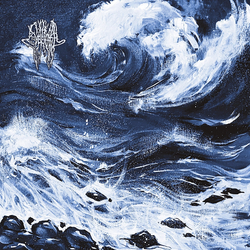 Severoth - Waves (CD)