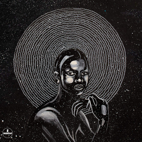 Shabaka And The Ancestors - We are sent here by history (LP)