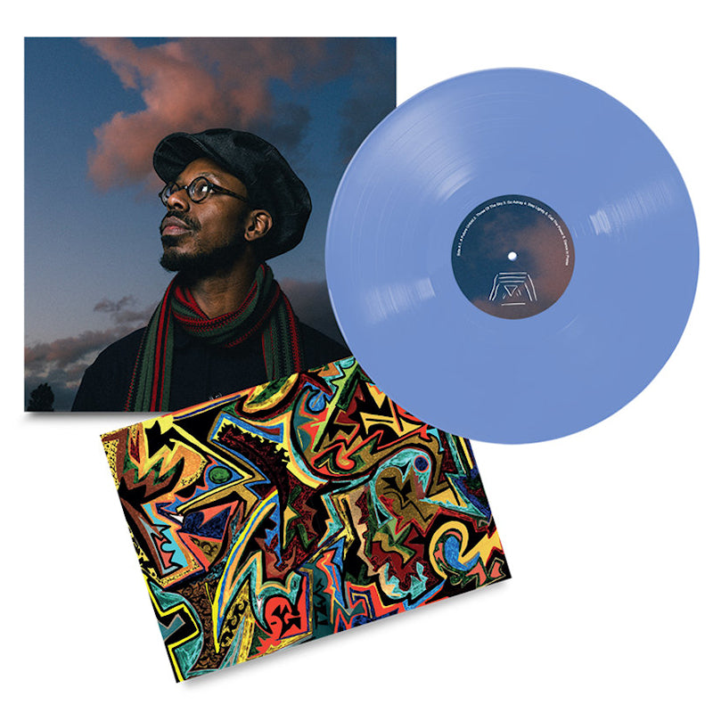 Shabaka - Of the earth (Insert, Coloured Vinyl, Limited Edition LP)