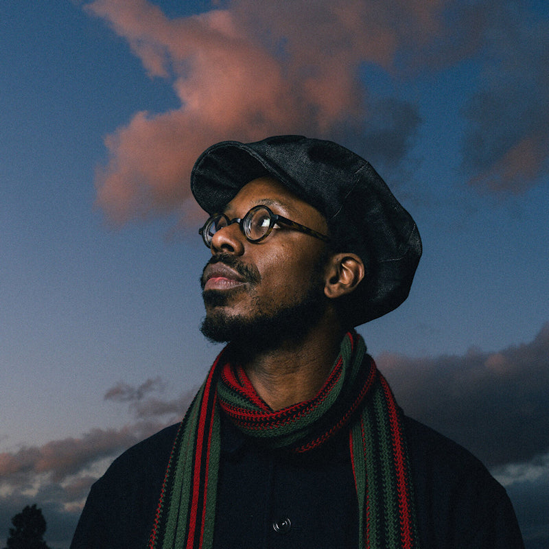Shabaka - Of the earth (Insert LP)