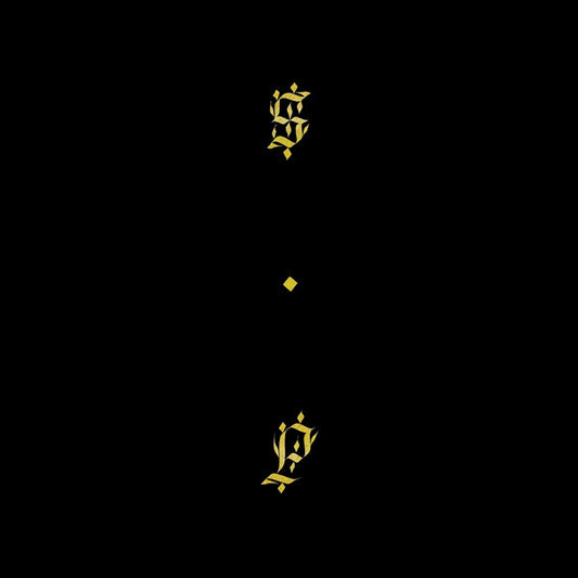 Shabazz Palaces - Black up (CD)