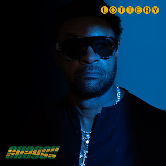 Shaggy - Lottery (CD)