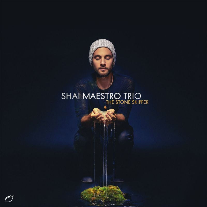 Shai Maestro Trio - Stone skipper (CD)