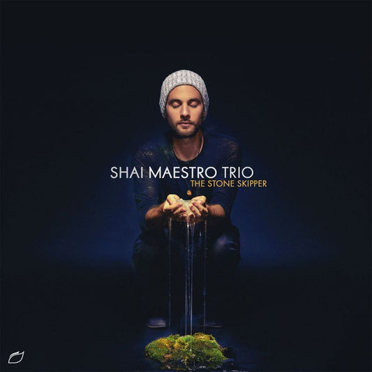 Shai Maestro Trio - Stone skipper (CD)
