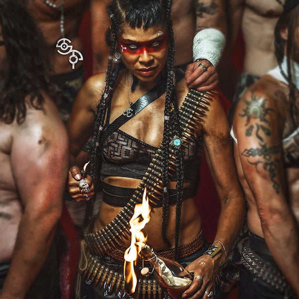 Shaka Ponk - Shaka ponk (Digipak CD)