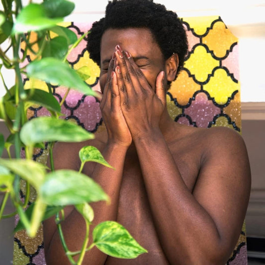 Shamir - Hope (Incl. Lyric Booklet CD)