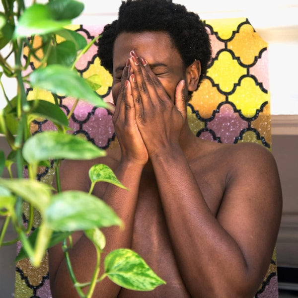 Shamir - Hope (Lime Green Vinyl, Gatefold Sleeve, Coloured Vinyl LP)