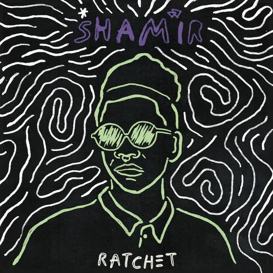 Shamir - Ratchet (LP)