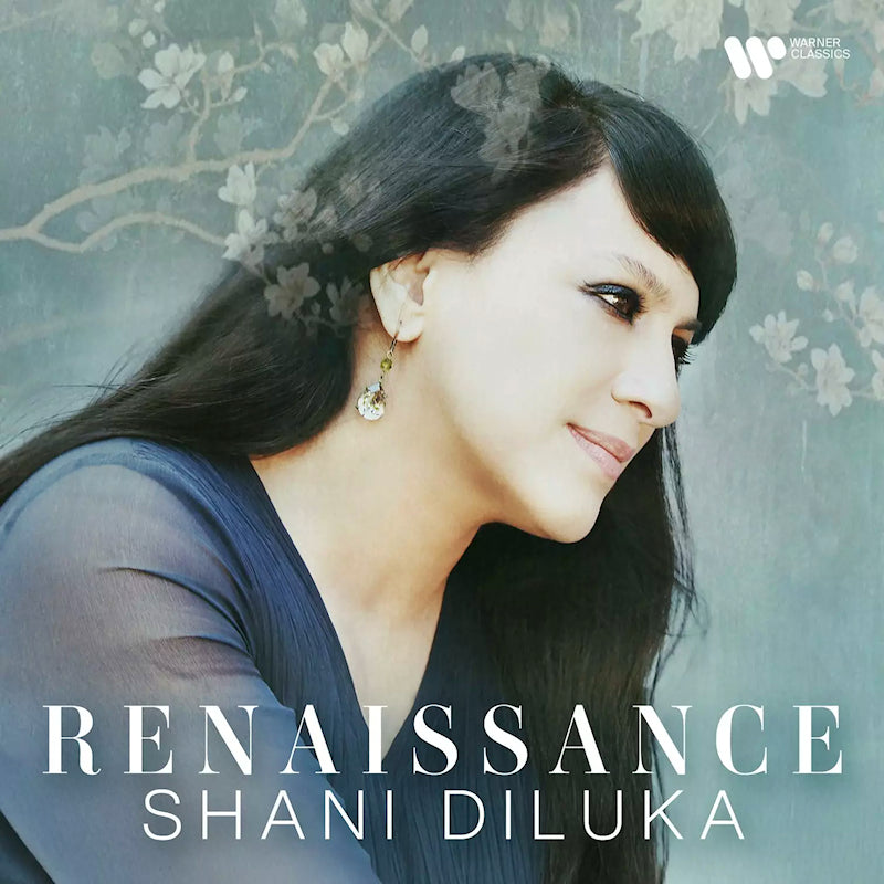 Diluka - Renaissance (Digipak CD)