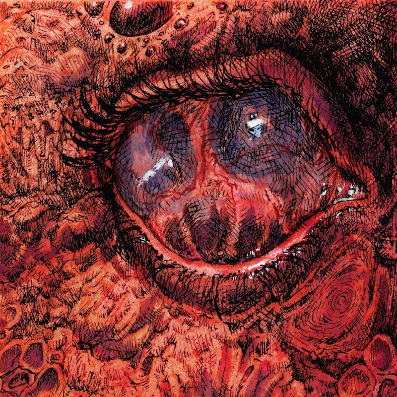 Shardik - Cruelty bacchanal (CD)