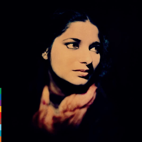 Sheila Chandra - Abonecronedrone (CD)