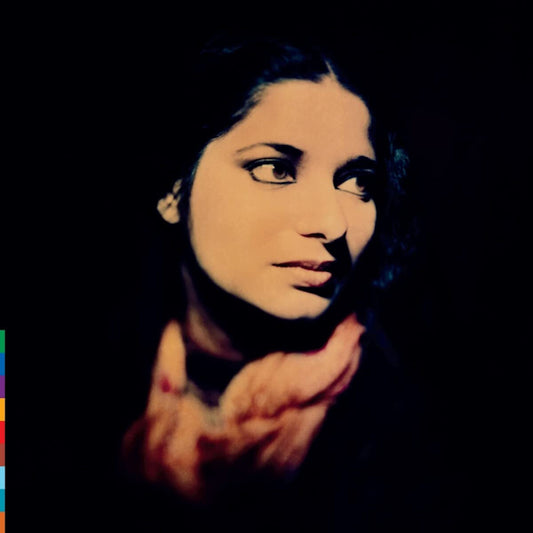Sheila Chandra - Abonecronedrone (CD)
