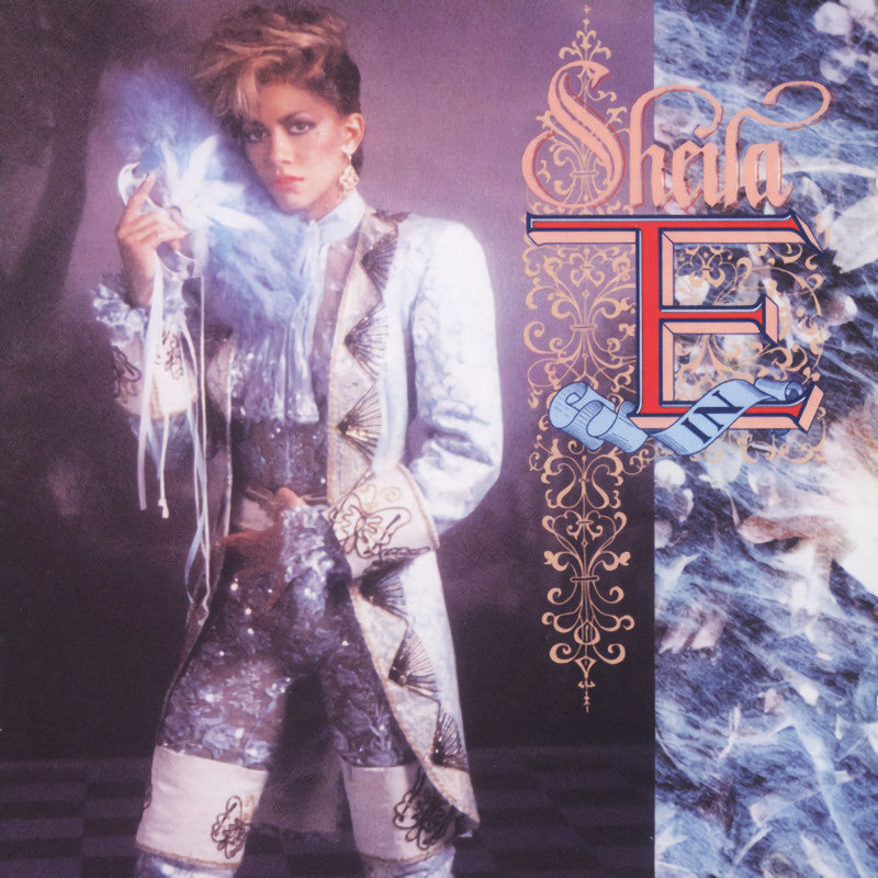 Sheila E. - In romance 1600 (CD)