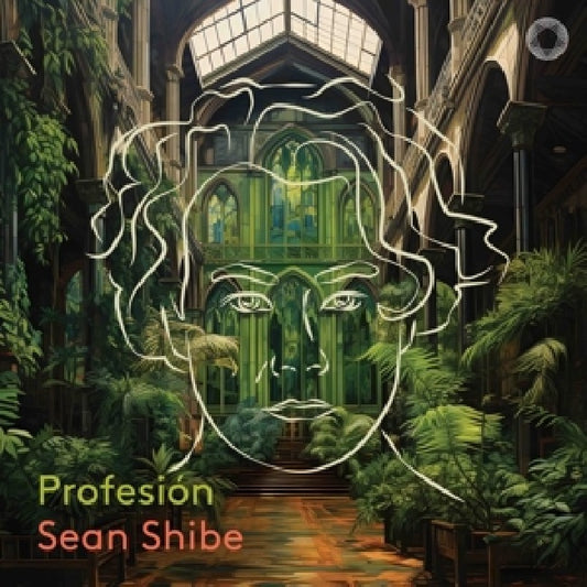 Sean Shibe - Profesion (Works By Heitor Villa-Lobos CD)