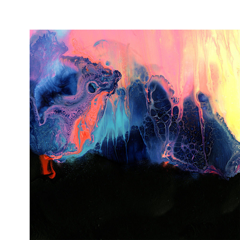 Shigeto - No better time than now (CD)