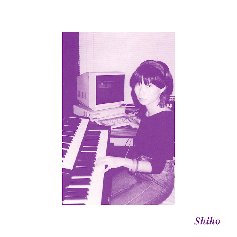Shiho Yabuki - Body is a message of the universe (Digipak, Reissue, Limited Edition CD)
