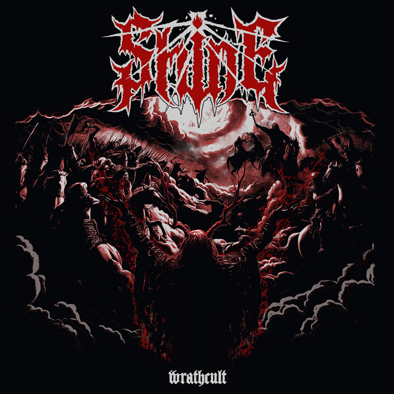 Shine - Wrathcult (LP)