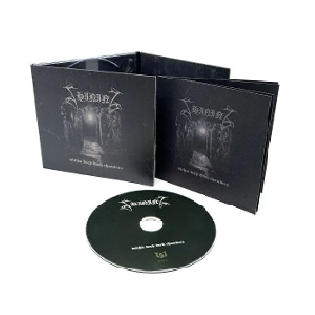 Shining - I / within deep dark chambers (CD)