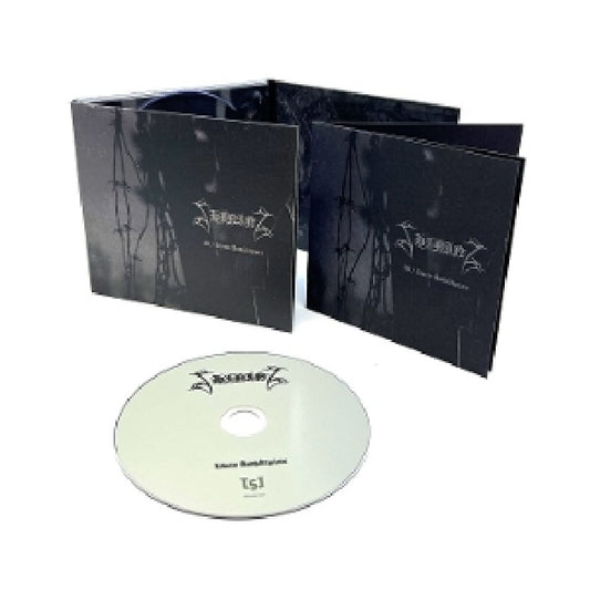 Shining - Ii / livets andhallplats (CD)