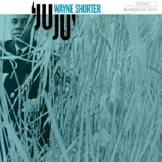 Wayne Shorter - Juju (Hi-Res CD (Mqa\/Uhqcd), Reissue CD)
