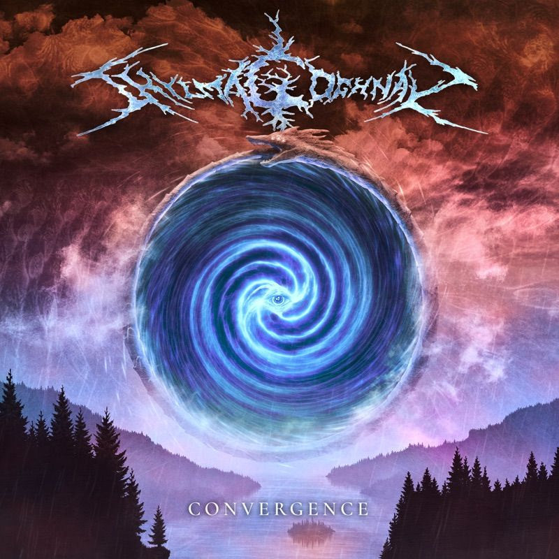 Shylmagoghnar - Convergence (LP)