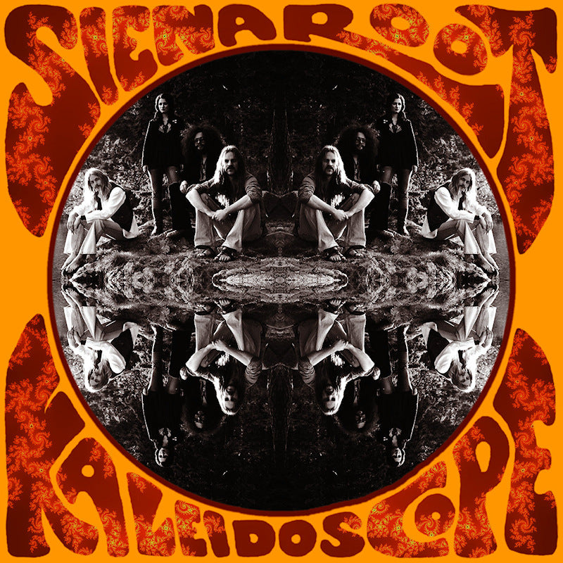 Siena Root - Kaleidoscope (CD)