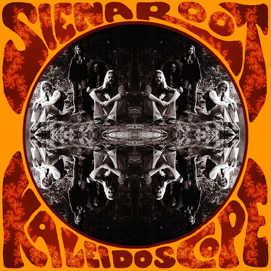 Siena Root - Kaleidoscope (CD)