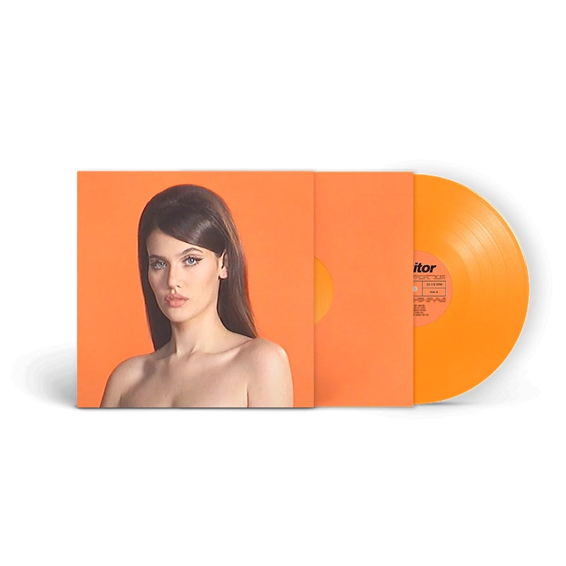 Sienna Spiro - Visitor (LP)