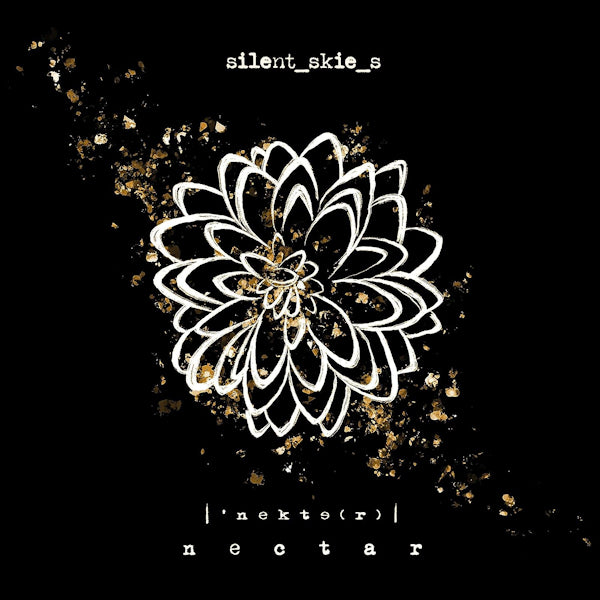 Silent Skies - Nectar (CD)
