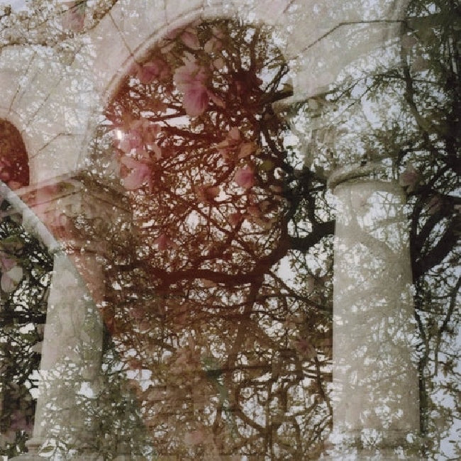 Mary Lattimore & Growing - Gainer (LP)