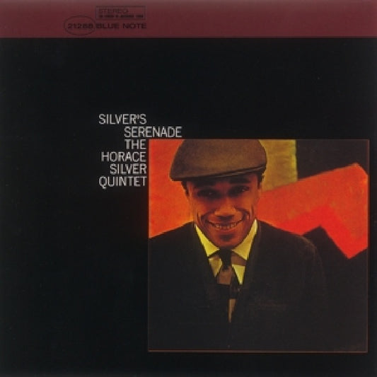 Horace Silver - Silver's serenade (Hi-Res CD (Mqa\/Uhqcd), Reissue CD)