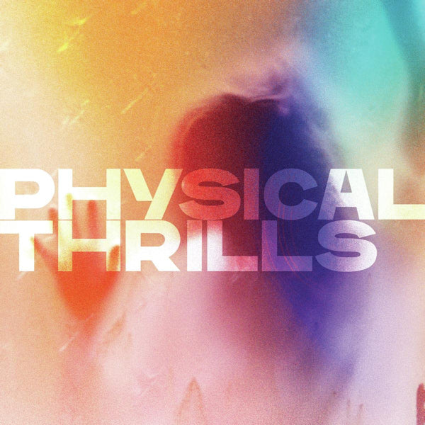 Silversun Pickups - Physical thrills (CD)