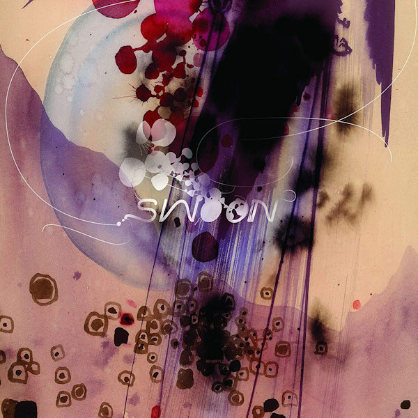 Silversun Pickups - Swoon (Digipak CD)