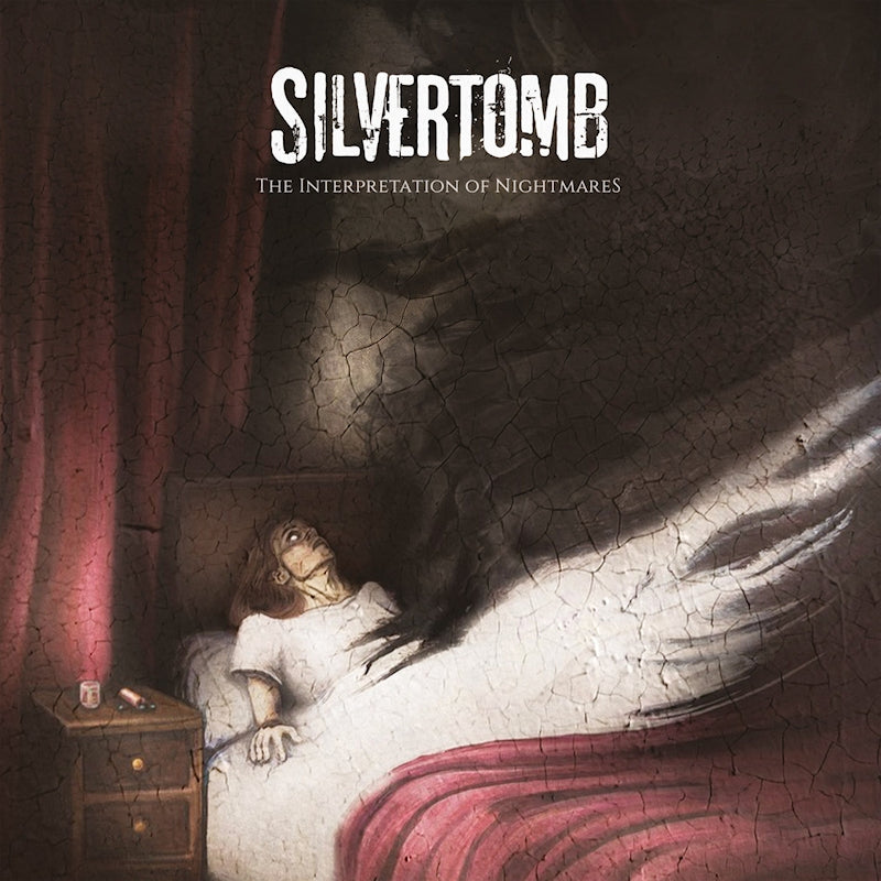 Silvertomb - The interpretation of nightmares (CD)