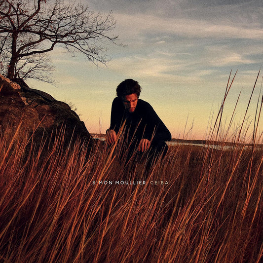 Simon Moullier - Ceiba (LP)