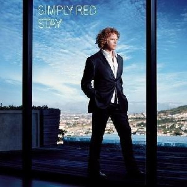 Simply Red - Stay (3059556 CD)