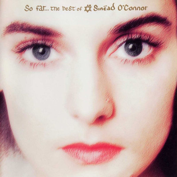 O'Connor, Sinead - So far... the best of Sinead O'Connor (5033799 CD)