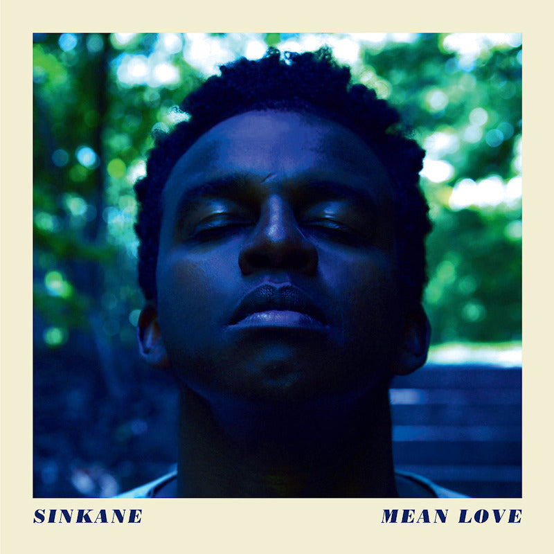 Sinkane - Mean love (LP)