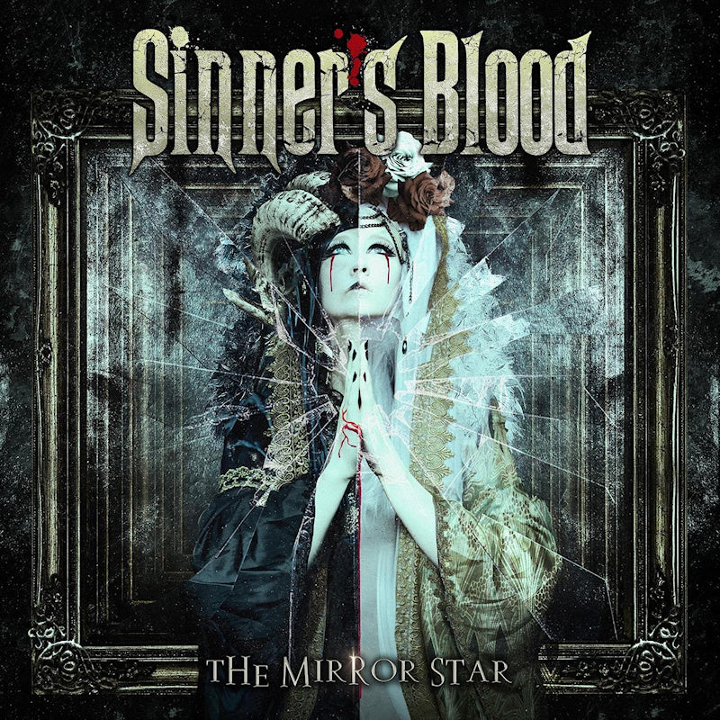 Sinners Blood - Mirror star (CD)