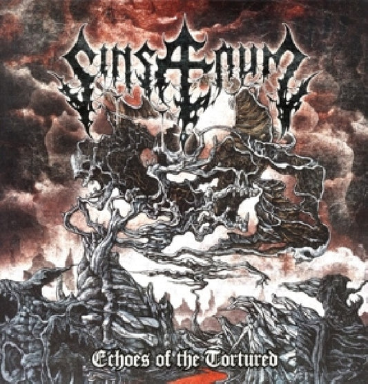 Sinsaenum - Echoes of the tortured (2lp Gatefold + Dl Code, Gatefold Sleeve LP)
