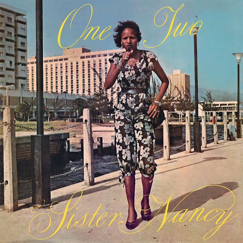 Sister Nancy - One two (Anniversary Edition LP)