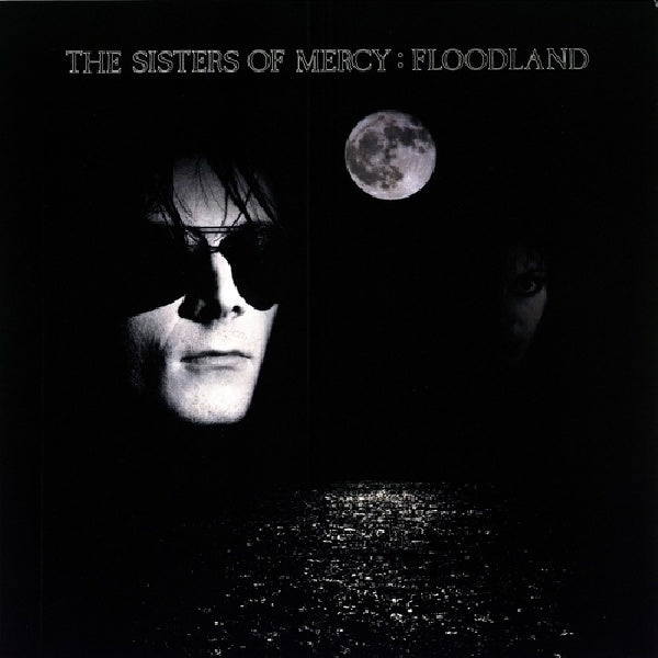 Sisters of Mercy - Floodland (4266243 LP)