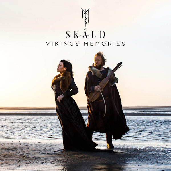 Skald - Vikings memories (CD)