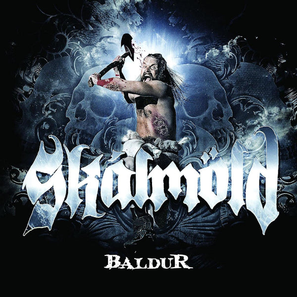 Skalmold - Baldur (CD)