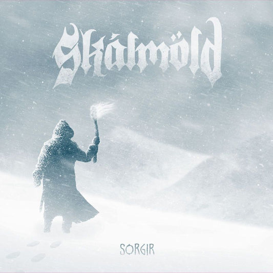 Skalmold - Sorgir (LP)