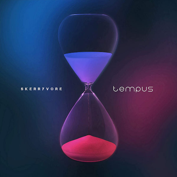 Skerryvore - Tempus (Digipak CD)