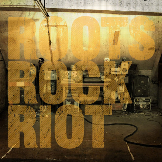 Skindred - Roots rock riot (CD)