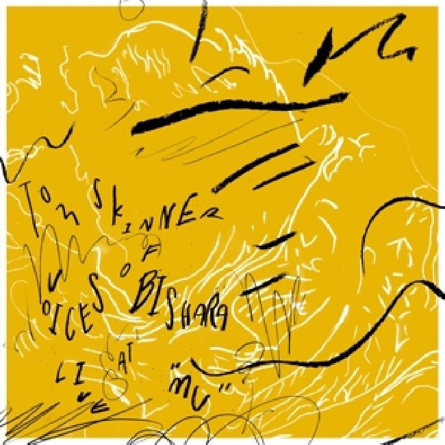 Tom Skinner - Voices of bishara live at "mu" (Limited Edition, Deluxe Edition CD)