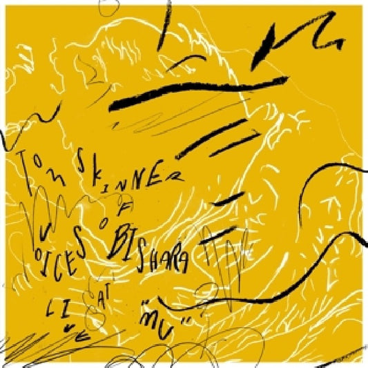 Tom Skinner - Voices of bishara live at "mu" (Limited Edition, Deluxe Edition CD)