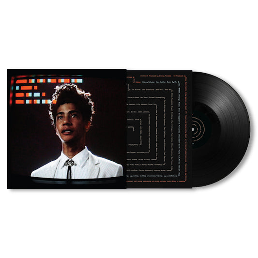 Skinny Pelembe - Hardly the same snake (LP)